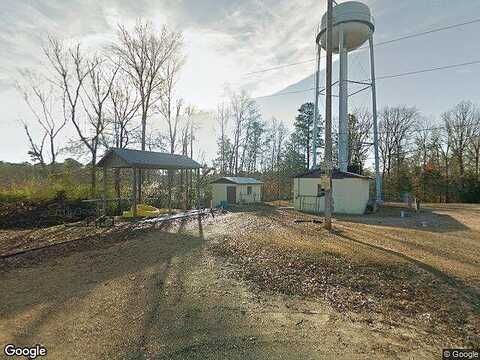 Water Tank, TREMONT, MS 38876