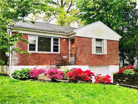 Secor, HARTSDALE, NY 10530