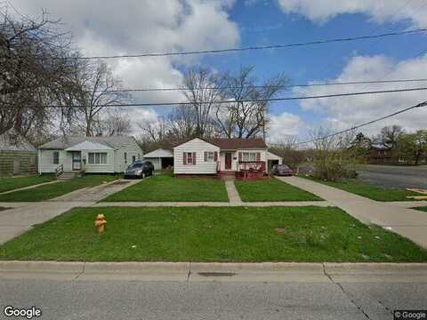 Pierson, FLINT, MI 48505