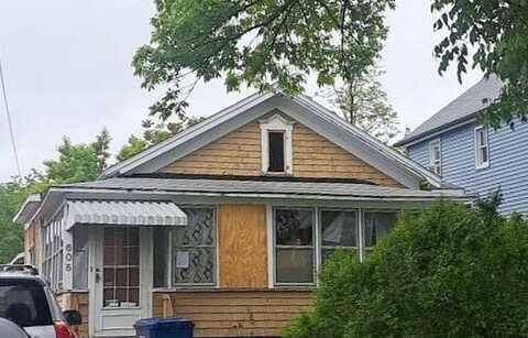 Kirkpatrick, SYRACUSE, NY 13208