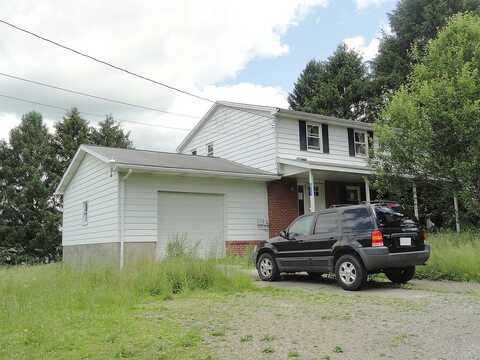 Rita, BRADENVILLE, PA 15620