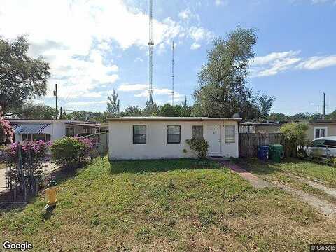 40Th, MIRAMAR, FL 33023