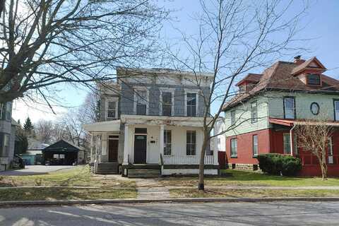 Boyd, WATERTOWN, NY 13601