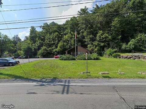 Freedom Rd, ANALOMINK, PA 18320