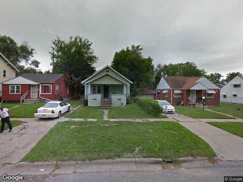 Pulaski, FLINT, MI 48505