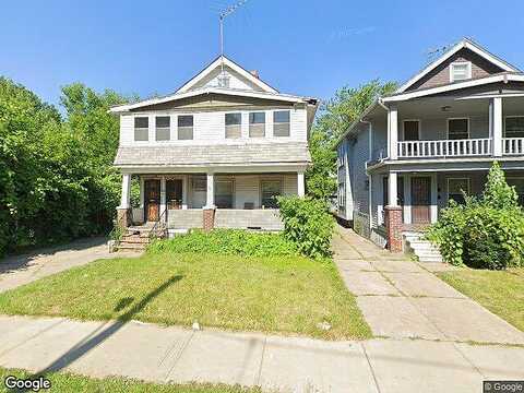 131St, CLEVELAND, OH 44108