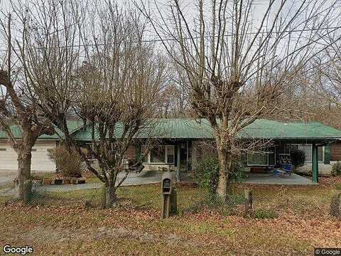 Hatfield Subdivision, WHITLEY CITY, KY 42653