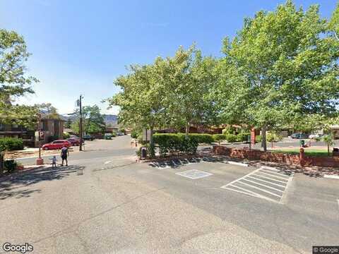 Verde Valley School Rod Road B11, Sedona, AZ 86351
