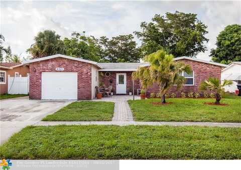 10Th, NORTH LAUDERDALE, FL 33068