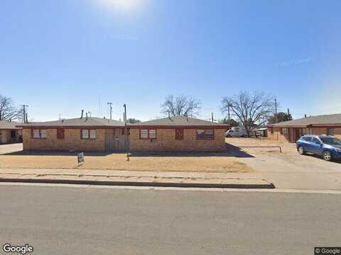 47Th, LUBBOCK, TX 79404