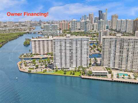 Bayview, SUNNY ISLES BEACH, FL 33160