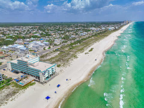 Front Beach, PANAMA CITY BEACH, FL 32413