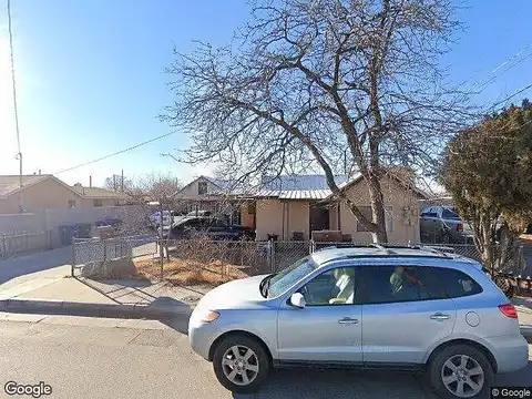 6Th, ALBUQUERQUE, NM 87107