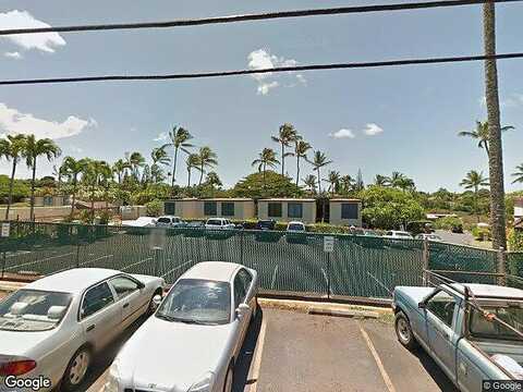 Hui Rd E #F-E15, Lahaina, HI 96761