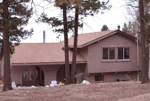 County Road 512, DIVIDE, CO 80814