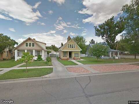 Meeker, DELTA, CO 81416