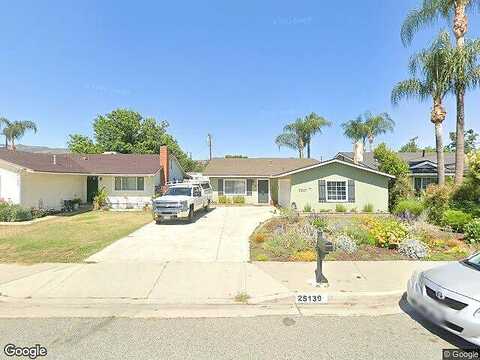 Fourl, NEWHALL, CA 91321