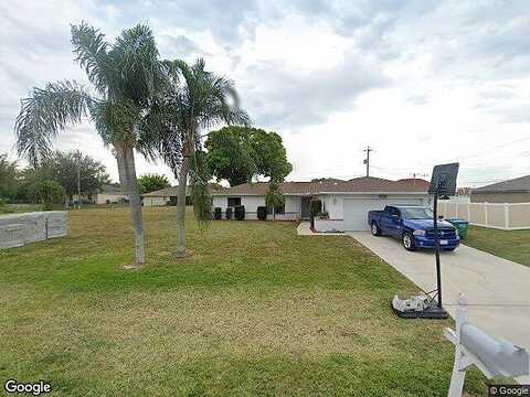 5Th, CAPE CORAL, FL 33991