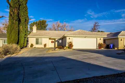 Red Hill, VICTORVILLE, CA 92395