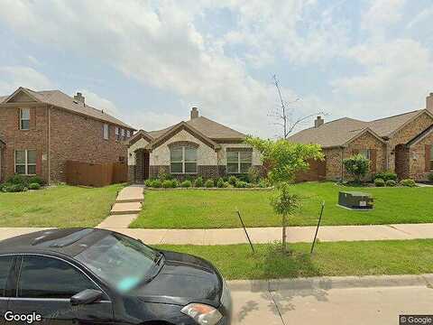 Rosemount, FORNEY, TX 75126