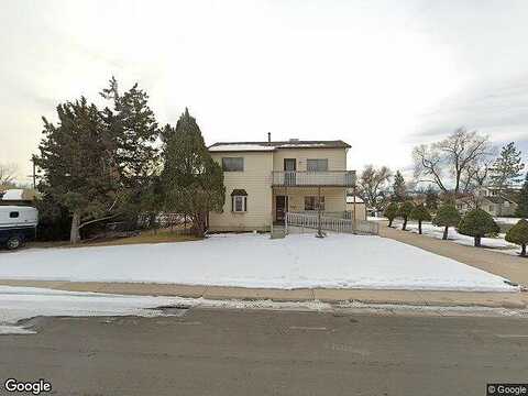 77Th, WESTMINSTER, CO 80030