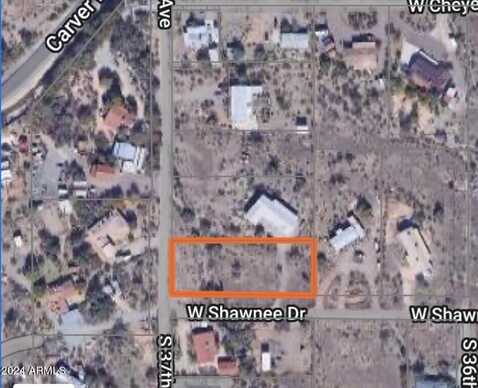 Shawnee, LAVEEN, AZ 85339