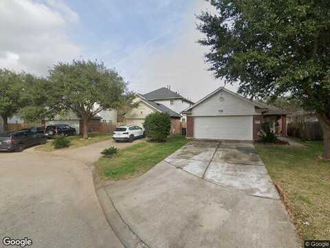 Cypress Colony, KATY, TX 77449