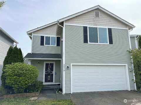 46Th Avenue, SPANAWAY, WA 98387