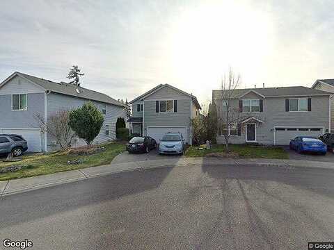 46Th Avenue, SPANAWAY, WA 98387