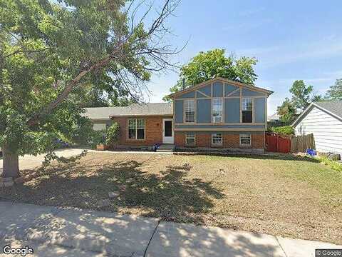 Idaho, AURORA, CO 80017
