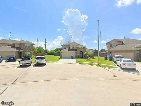 Rio Torcido, CHANNELVIEW, TX 77530