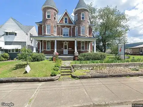 Pittsburgh, CONNELLSVILLE, PA 15425