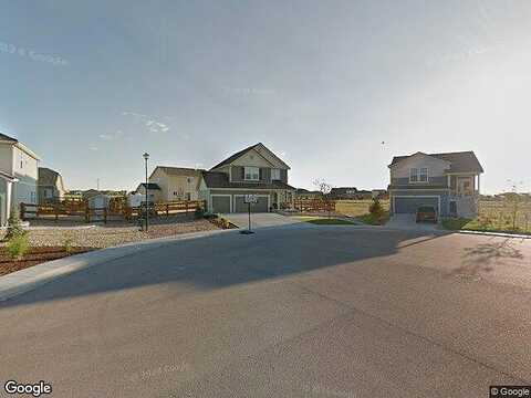 Hidden Ridge, PEYTON, CO 80831