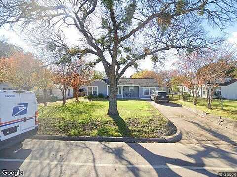 Calmont, FORT WORTH, TX 76116