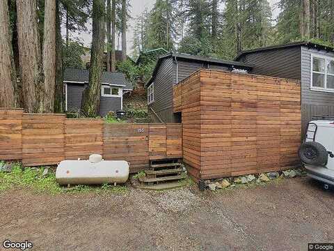 Redwood, CAMP MEEKER, CA 95419