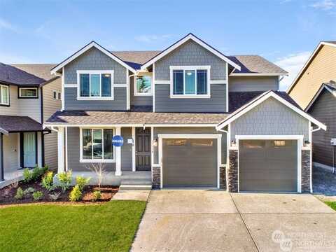 123Rd, PUYALLUP, WA 98374