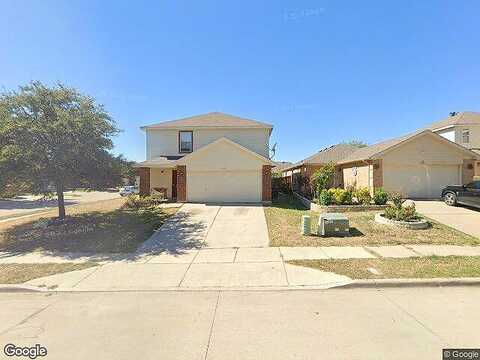 Meadow Way, FORT WORTH, TX 76179