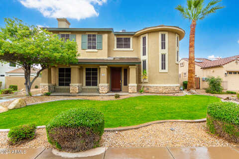 Latham, GILBERT, AZ 85297