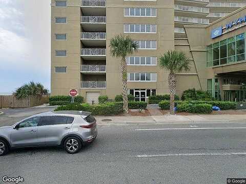 Front Beach, PANAMA CITY BEACH, FL 32413