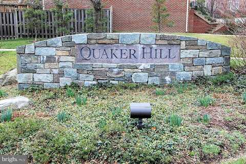 Quaker Hill, ALEXANDRIA, VA 22314