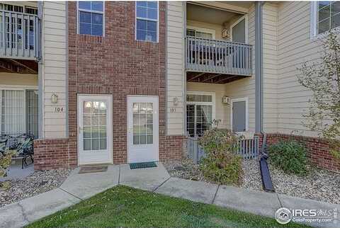 29Th, GREELEY, CO 80634