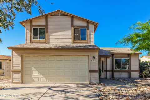 Sandbrook, TUCSON, AZ 85741