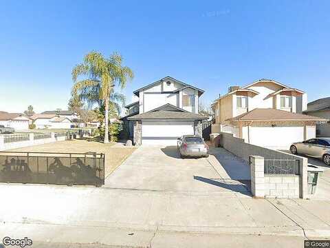 Mable, BAKERSFIELD, CA 93307