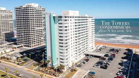 Atlantic, DAYTONA BEACH, FL 32118