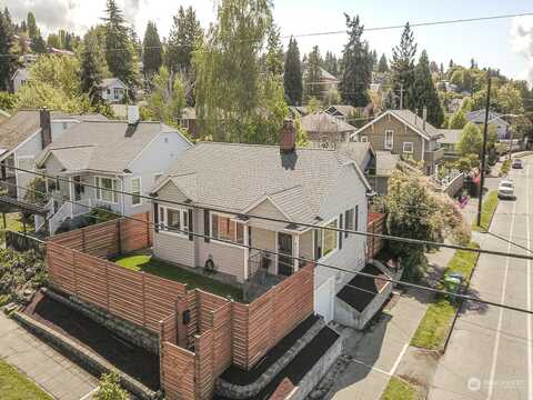 Willow, SEATTLE, WA 98136