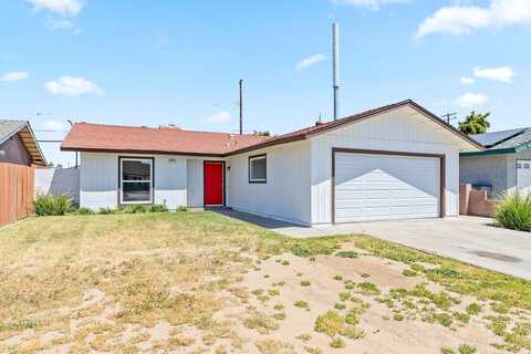 El Monte, FRESNO, CA 93702