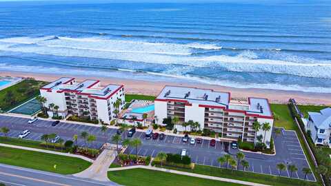 Turtlemound, NEW SMYRNA BEACH, FL 32169