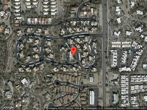 Sabino Canyon, TUCSON, AZ 85750