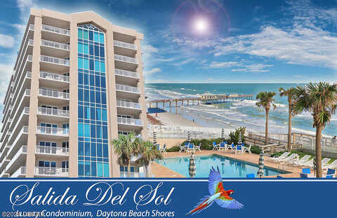 Atlantic, DAYTONA BEACH, FL 32118