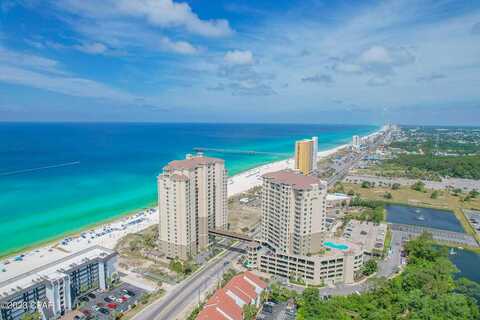 Front Beach, PANAMA CITY BEACH, FL 32407